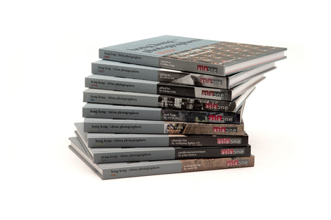 Hong Kong Photographers Seven – Alfred Ko by Yeung Yang