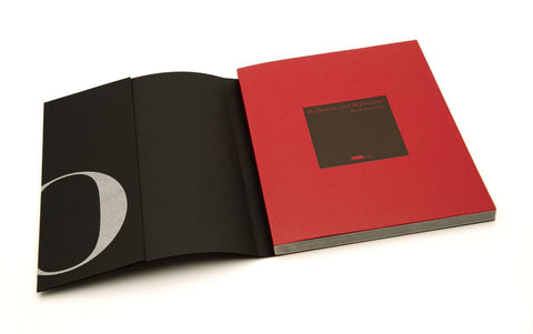 Reflection and Refraction by Daido Moriyama