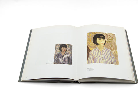 Huang Rui – The Stars Period 1977-1984 (Hardbound)