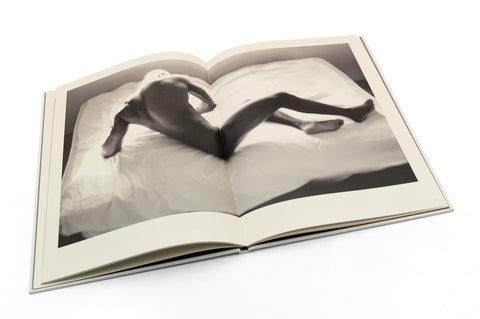 Suspending Torso: Julian Lee Revisits His Art Male Nude 1985 - 2010