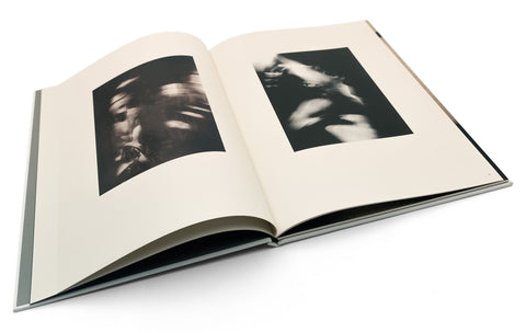 Suspending Torso: Julian Lee Revisits His Art Male Nude 1985 - 2010