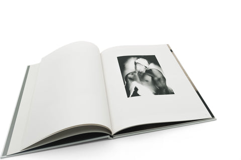 Suspending Torso: Julian Lee Revisits His Art Male Nude 1985 - 2010