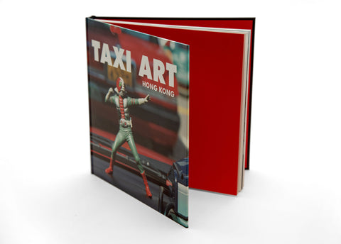 Taxi Art (2nd Edition)