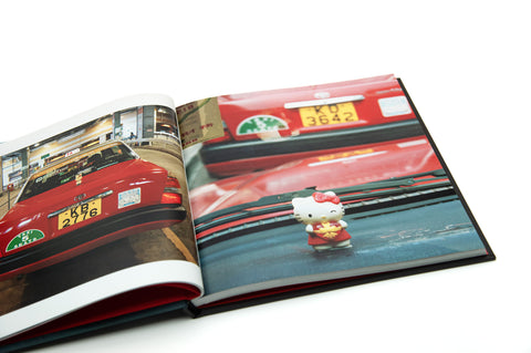 Taxi Art (2nd Edition)