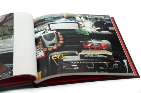 Taxi Art (2nd Edition)