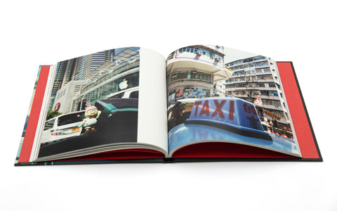 Taxi Art (2nd Edition)