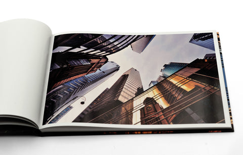 Romain Jacquet-Lagrèze's Collection