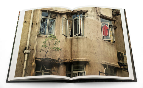 Romain Jacquet-Lagrèze's Collection