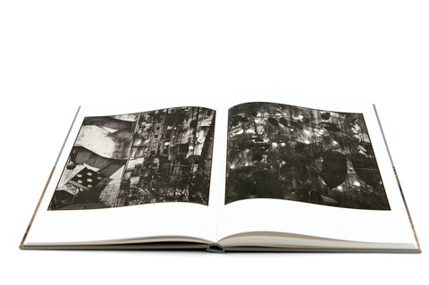 Hong Kong Photographers One – So Hing-keung by Oscar Ho