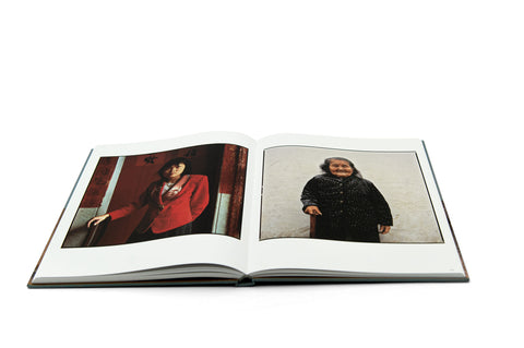 Hong Kong Photographers One – So Hing-keung by Oscar Ho