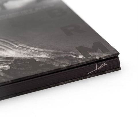 The Intangible Realm 無境