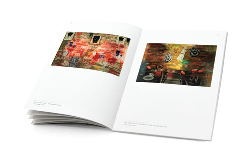 Form, Colour, Line: Contemporary Hong Kong Painting (Chinese) 《形‧色‧綫》