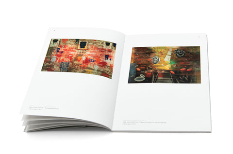 Form, Colour, Line: Contemporary Hong Kong Painting (Chinese) 《形‧色‧綫》