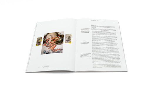 Form, Colour, Line: Contemporary Hong Kong Painting (Chinese) 《形‧色‧綫》