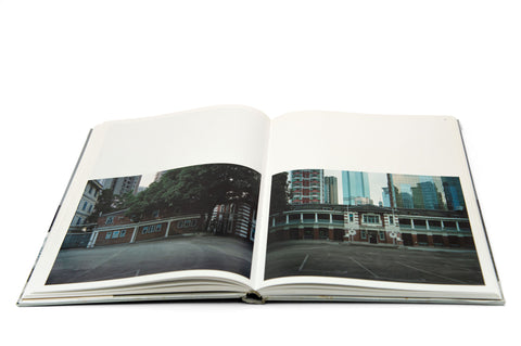 Hong Kong Photographers Two – Anothermountainman by John Batten