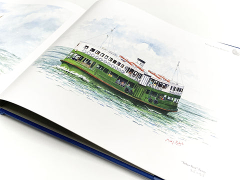 Mark Roberts Collection