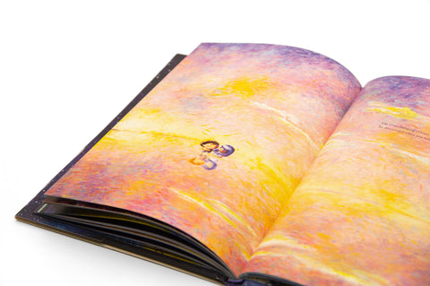 The Blue Moon and The Song of Memory