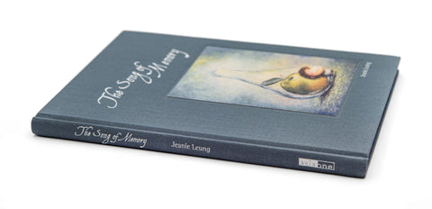 The Blue Moon and The Song of Memory