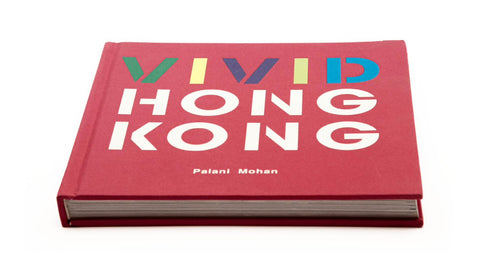 Vivid Hong Kong