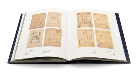 Space Structure 1983-1986 by Huang Rui (Hardbound)