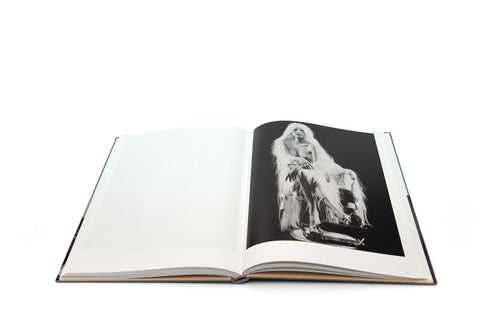 Hong Kong Photographers Three – Almond Chu by Wolfgang Kubin