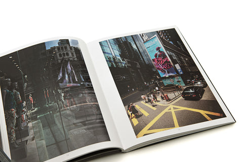 Claustro / Agoraphobia