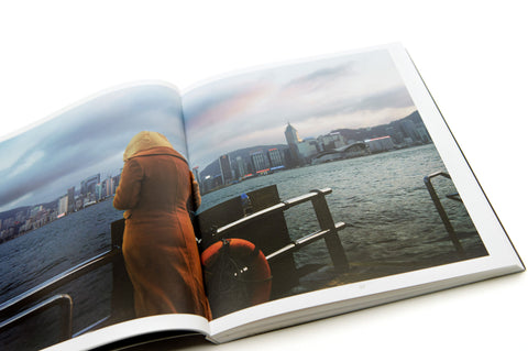 Claustro / Agoraphobia