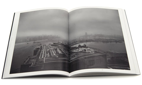 Claustro / Agoraphobia