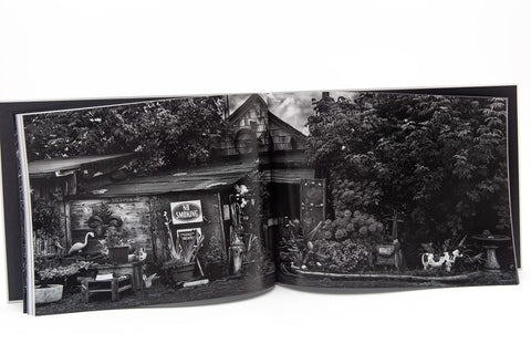 Finn Slough 芬蘭漁村