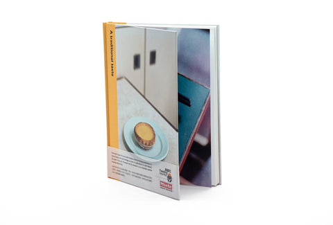 A Traditional Taste (Limited Edition)