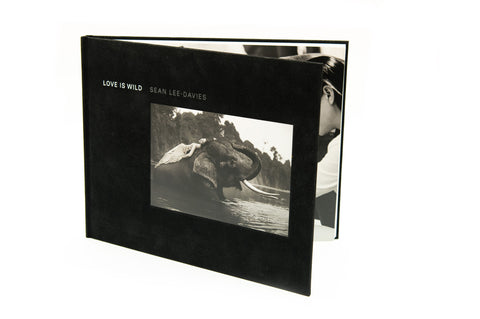 Love is Wild (Trade Edition)