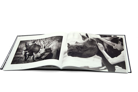 Love is Wild (Trade Edition)