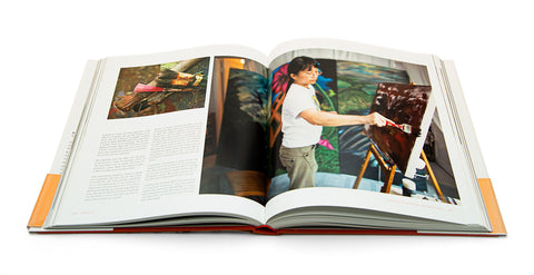 Oasis - Artists' Studios in Hong Kong Vol. 2 (English ver.)