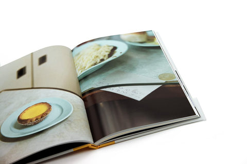 A Traditional Taste (Limited Edition)