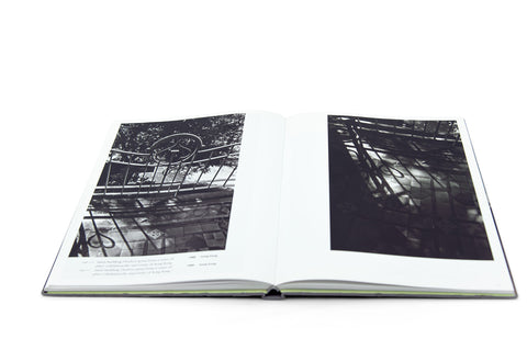 Hong Kong Photographers Four – Wong Wo Bik by Eve Tam