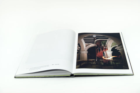 Hong Kong Photographers Four – Wong Wo Bik by Eve Tam