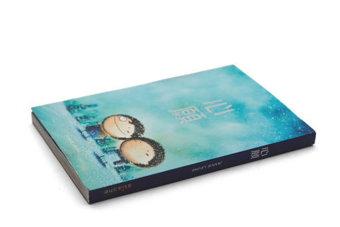 心願 (A Time for the Heart) - Chinese ver.