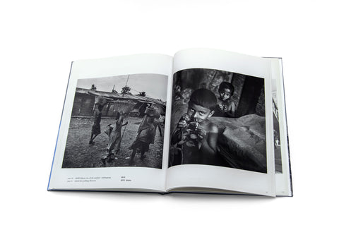 Hong Kong Photographers Six – Chun Wai by Liu Wai-tong