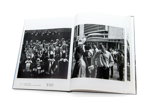 Hong Kong Photographers Six – Chun Wai by Liu Wai-tong