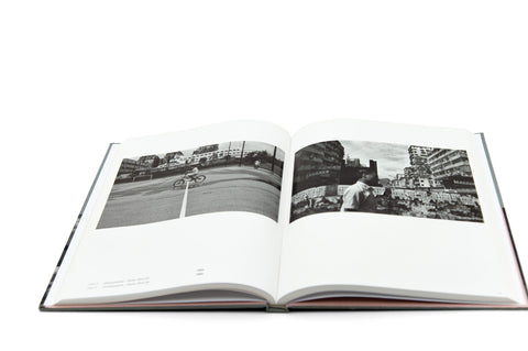 Hong Kong Photographers Seven – Alfred Ko by Yeung Yang