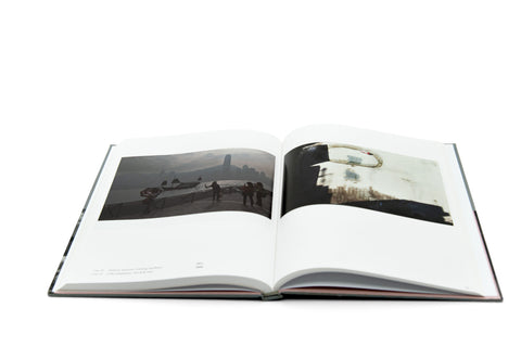 Hong Kong Photographers Seven – Alfred Ko by Yeung Yang