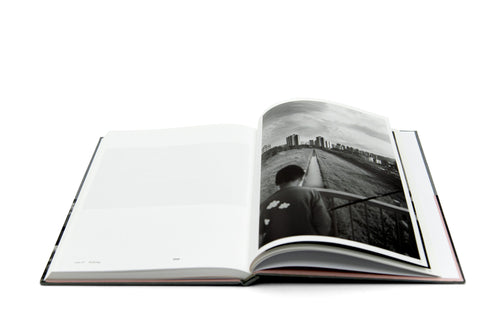 Hong Kong Photographers Seven – Alfred Ko by Yeung Yang