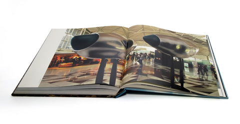 Sculpture of Reflections: The Art of Danny Lee Chin-fai