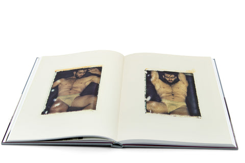 Hong Kong Photographers Eight – Julian Lee by Calvin Hui