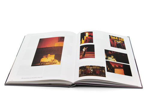 Hong Kong Photographers Eight – Julian Lee by Calvin Hui