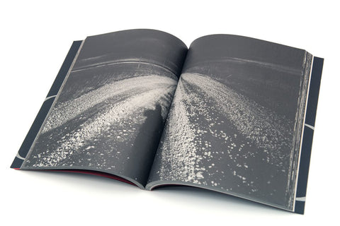 Reflection and Refraction by Daido Moriyama