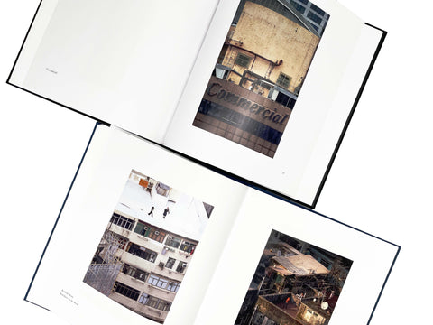 Concrete Stories I & II