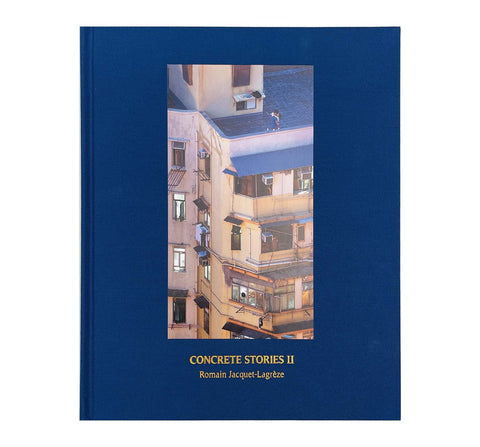 Romain Jacquet-Lagrèze's Collection