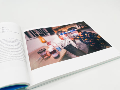 Humanity in COVID《疫情・逆情》