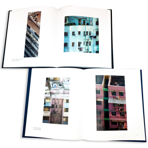 Concrete Stories I & II